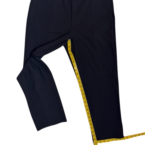 Honeylove Perfectionist Pant in Jet Black Size 2X - Picture 9 of 12